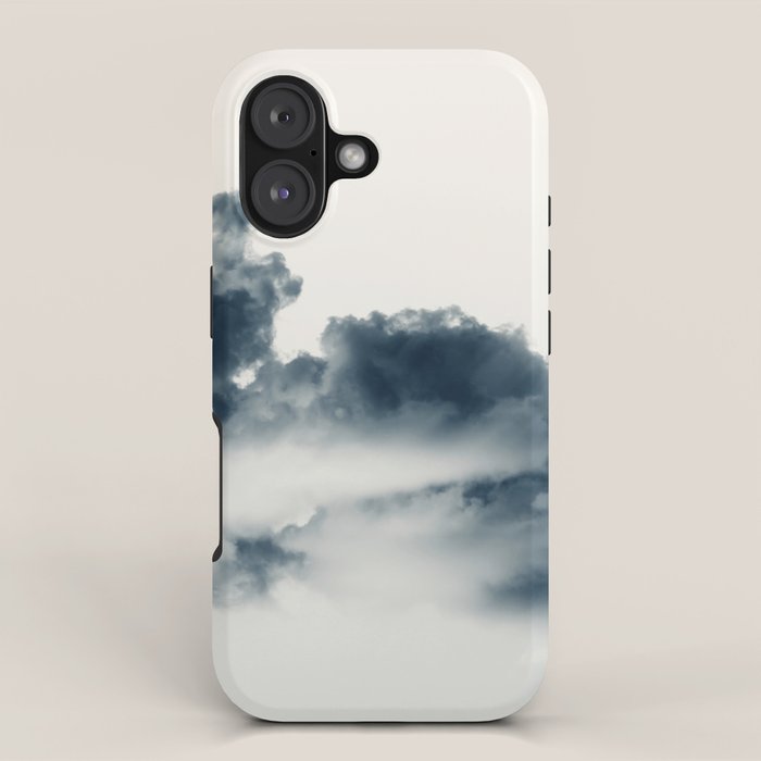 Storm Clouds #2 iPhone Case Gallery Image 1