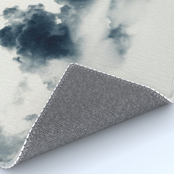 Storm Clouds #2 Rug Gallery Image 4