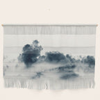 Storm Clouds #2 Wall Hanging Gallery Image 1