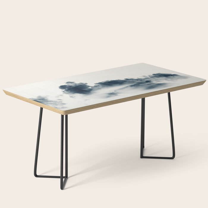 Storm Clouds #2 Coffee Table Gallery Image 1