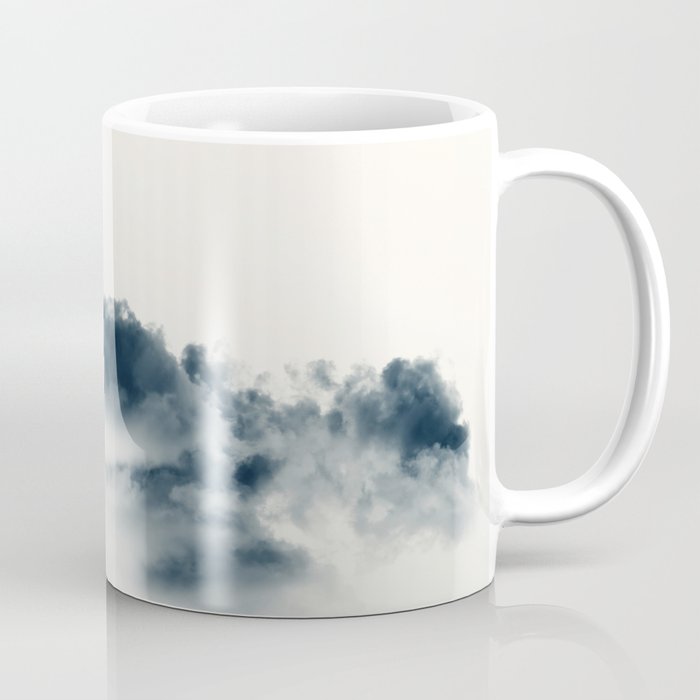 Storm Clouds #2 Coffee Mug Gallery Image 1