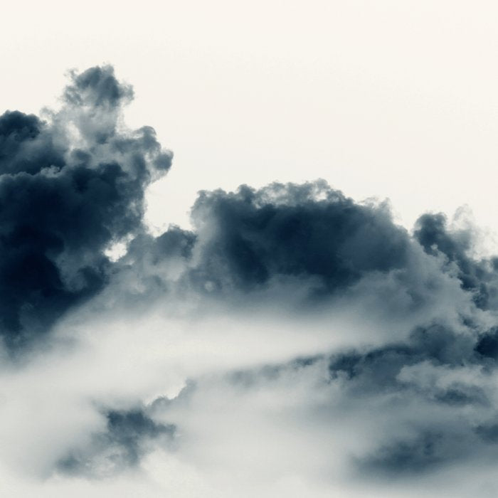 Storm Clouds #2 Coffee Mug Gallery Image 2