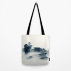 Storm Clouds #2 Tote Bag Gallery Image 2