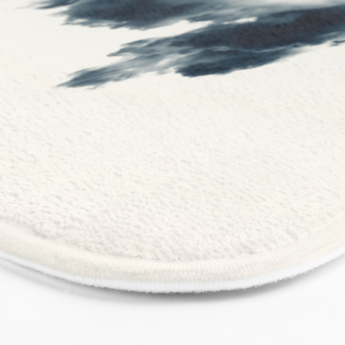 Storm Clouds #2 Bath Mat Gallery Image 3