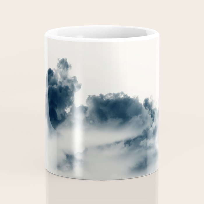 Storm Clouds #2 Coffee Mug Gallery Image 4