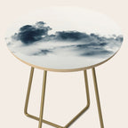 Storm Clouds #2 Side Table Gallery Image 2