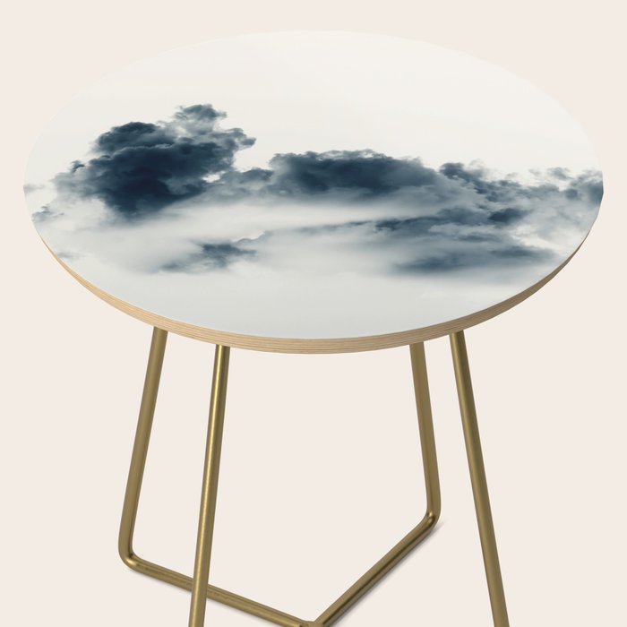 Storm Clouds #2 Side Table Gallery Image 2