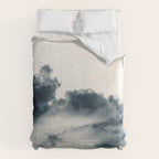 Storm Clouds #2 Comforter Gallery Image 6