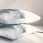 Storm Clouds #2 Pillow Sham Gallery Image 3