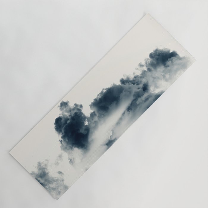 Storm Clouds #2 Yoga Mat Gallery Image 1