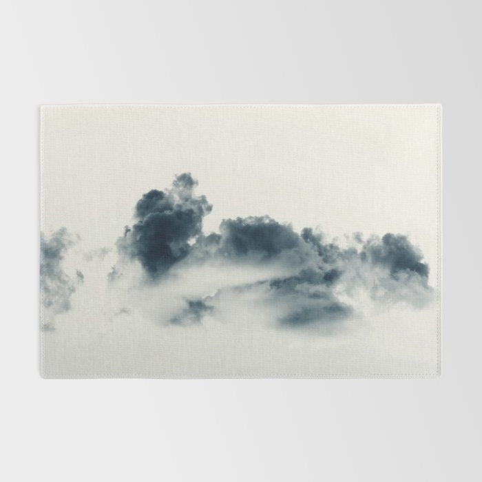 Storm Clouds #2 Rug Gallery Image 2