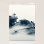 Storm Clouds #2 Stationery Card Gallery Image 2