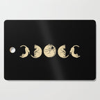 Meowphases Cutting Board Gallery Image 1