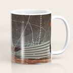 Tracing your Steps Coffee Mug Gallery Image 1