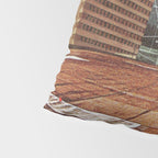 Tracing your Steps Pillow Sham Gallery Image 4