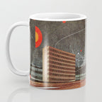 Tracing your Steps Coffee Mug Gallery Image 3