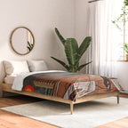 Tracing your Steps Comforter Gallery Image 2