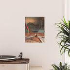 Tracing your Steps Poster Gallery Image 2