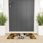 Violent Delights Welcome Mat Gallery Image 3