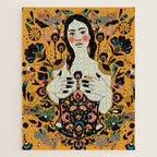 Violent Delights Jigsaw Puzzle Gallery Image 1