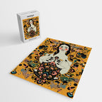 Violent Delights Jigsaw Puzzle Gallery Image 2