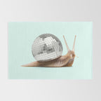 DISCO SNAIL Rug Gallery Image 2