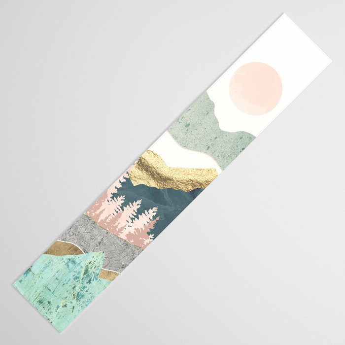Summer Vista Table Runner Gallery Image 3
