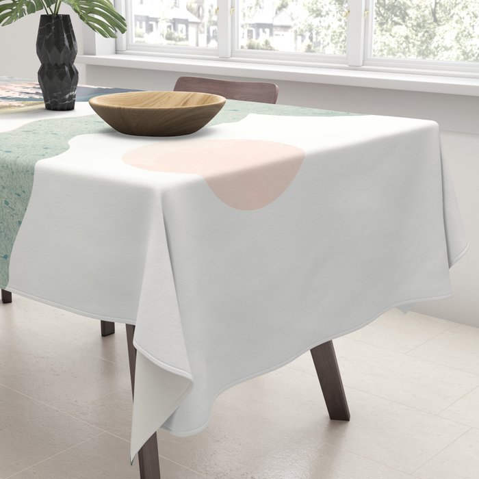 Summer Vista Tablecloth Gallery Image 3