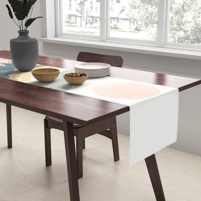 Summer Vista Table Runner Gallery Image 2