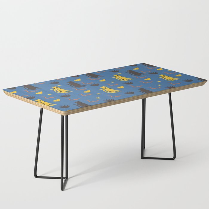Oxaca Coffee Table Gallery Image 1