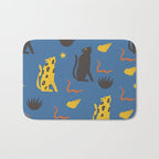 Oxaca Bath Mat Gallery Image 1