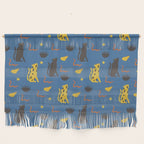 Oxaca Wall Hanging Gallery Image 1