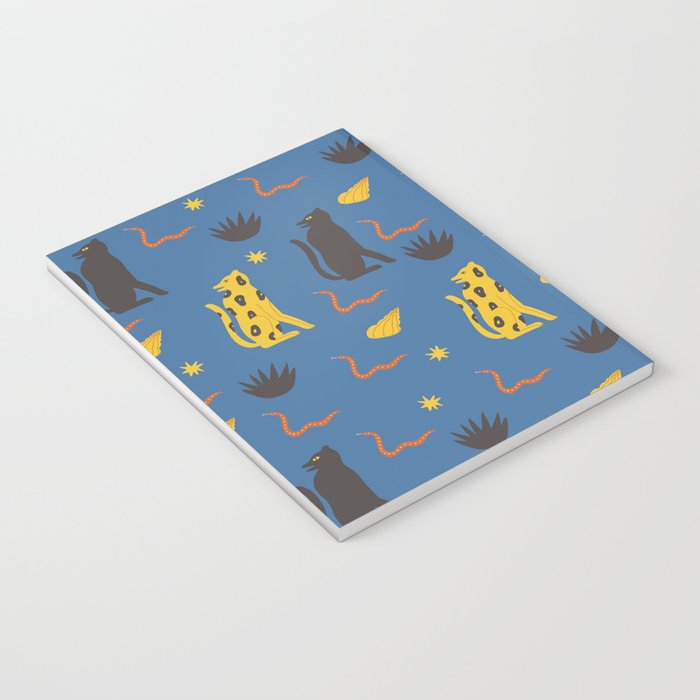 Oxaca Notebook Gallery Image 3