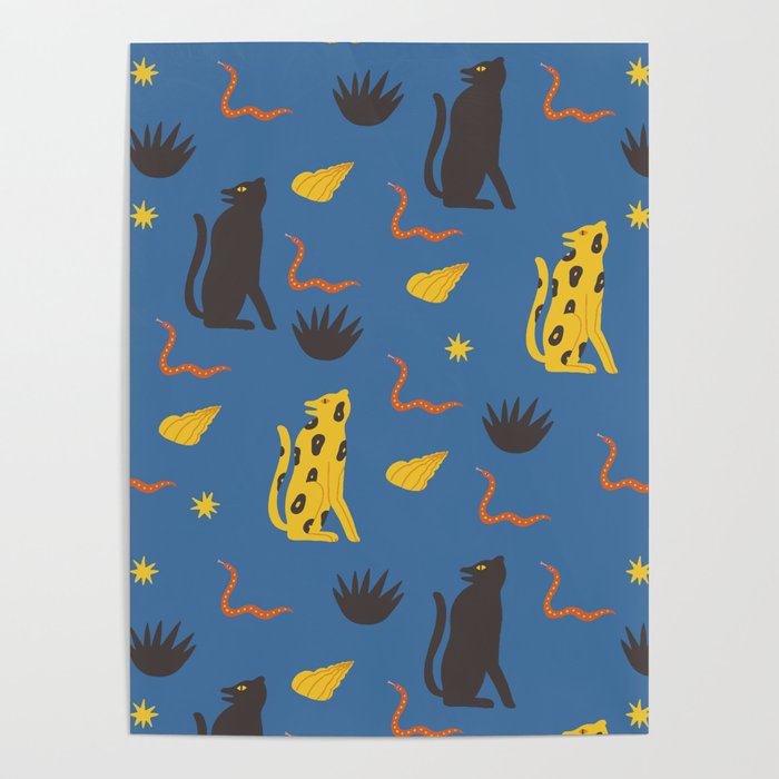 Oxaca Poster Gallery Image 4