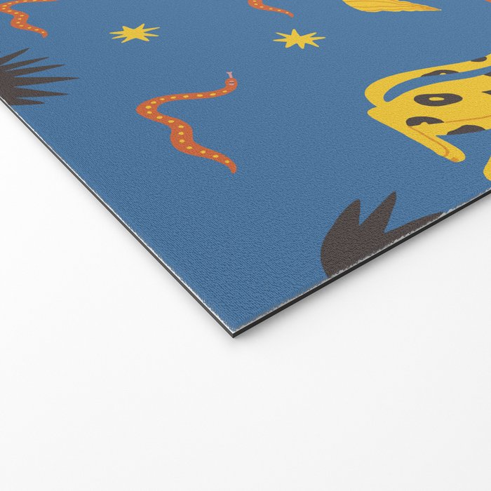 Oxaca Welcome Mat Gallery Image 2