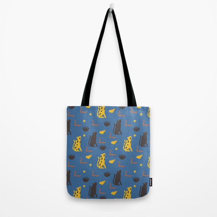 Oxaca Tote Bag Gallery Image 2