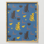 Oxaca Serving Tray Gallery Image 1