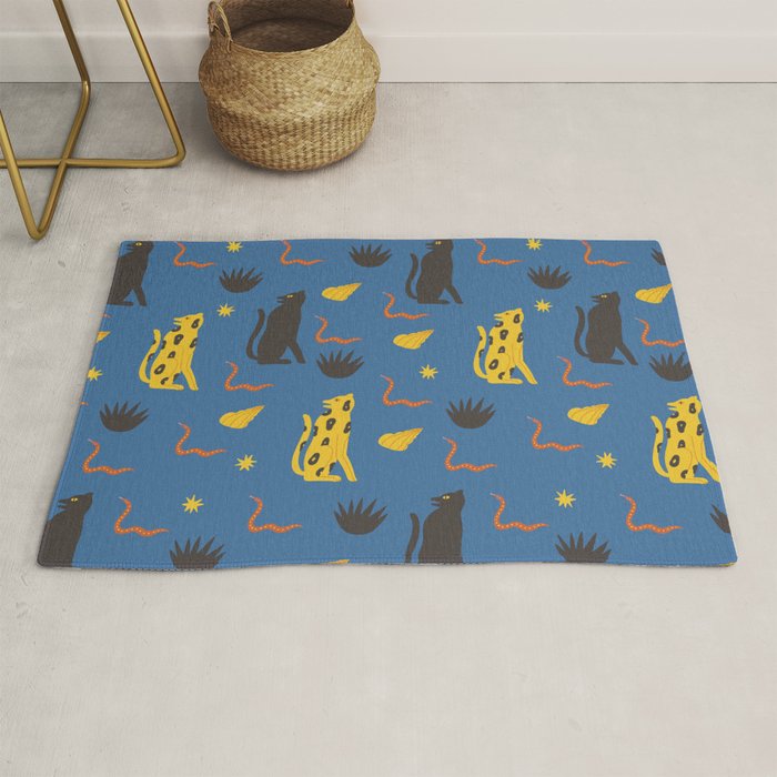 Oxaca Rug Gallery Image 1