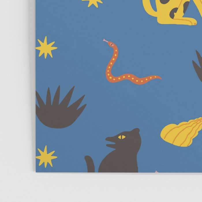 Oxaca Poster Gallery Image 3