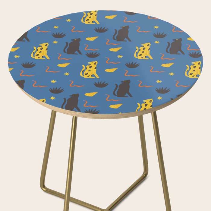 Oxaca Side Table Gallery Image 2