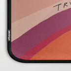 Trust The Process Laptop Sleeve Gallery Image 3