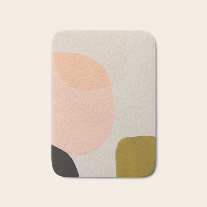 Gloop Bath Mat Gallery Image 1