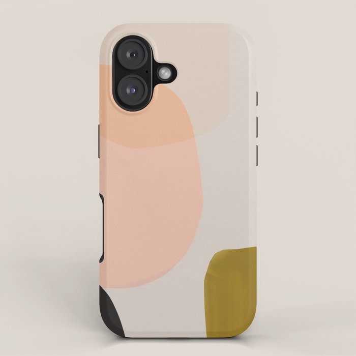 Gloop iPhone Case Gallery Image 1