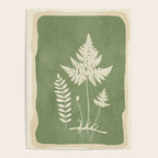 Leaf Design 16 Poster Gallery Image 4