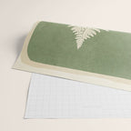 Leaf Design 16 Wrapping Paper Gallery Image 2