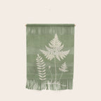 Leaf Design 16 Wall Hanging Gallery Image 1