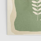Leaf Design 16 Poster Gallery Image 3