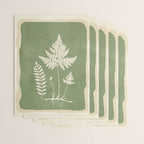 Leaf Design 16 Wrapping Paper Gallery Image 3