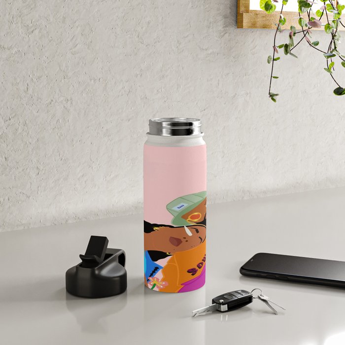 Bae-Bae Water Bottle Gallery Image 4