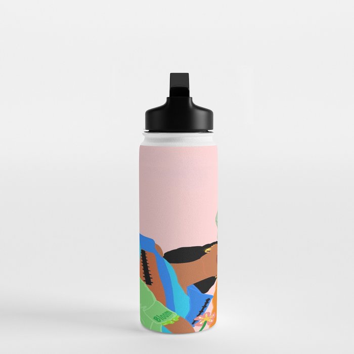 Bae-Bae Water Bottle Gallery Image 3